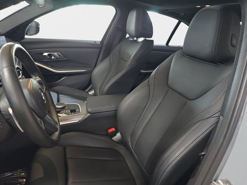 Used 2023 BMW M340i w/ Shadowloine Package RWD image 17