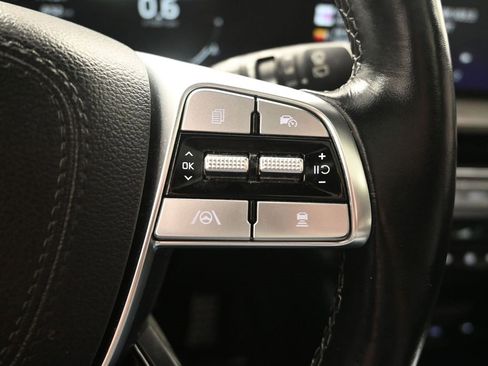 Certified 2024 Kia Telluride SX X-Line image 28