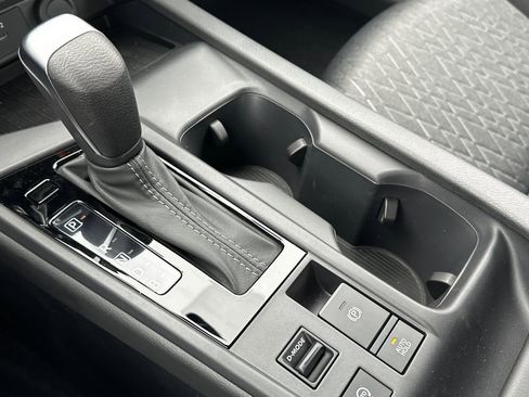 New 2026 Nissan Sentra SV w/ Floor Mat Package image 20