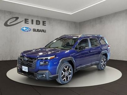 New 2026 Subaru Outback Touring XT