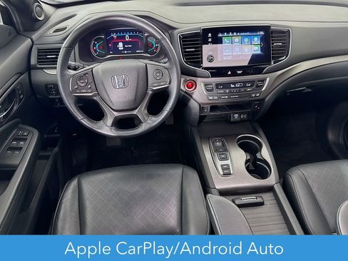 Used 2020 Honda Passport EX-L image 30