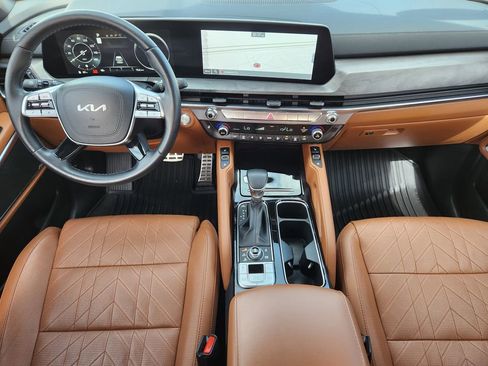 Certified 2024 Kia Telluride SX X-Line AWD/4WD image 11