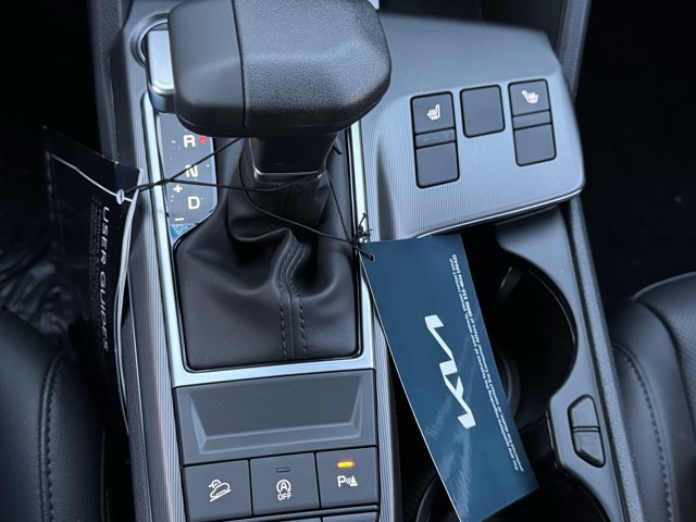 New 2026 Kia Sportage EX FWD image 21
