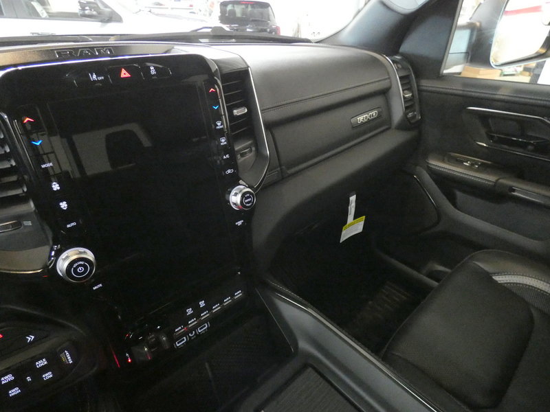 New 2026 RAM 1500 RHO AWD/4WD image 13