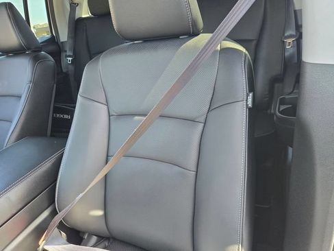 New 2026 Honda Ridgeline RTL image 16