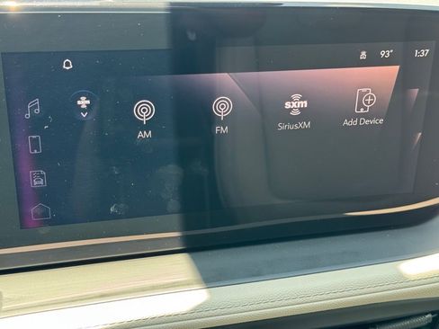 Used 2025 Buick Encore GX Sport Touring image 22