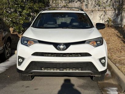 Used 2017 Toyota RAV4 SE