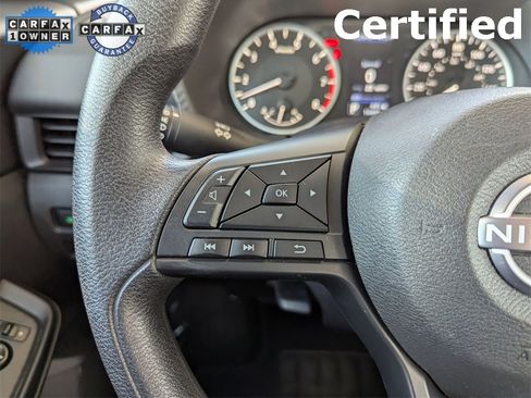 Certified 2024 Nissan Sentra S image 20