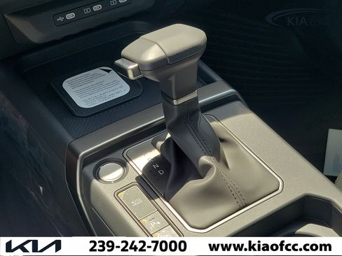 New 2027 Kia Seltos S AWD/4WD image 30