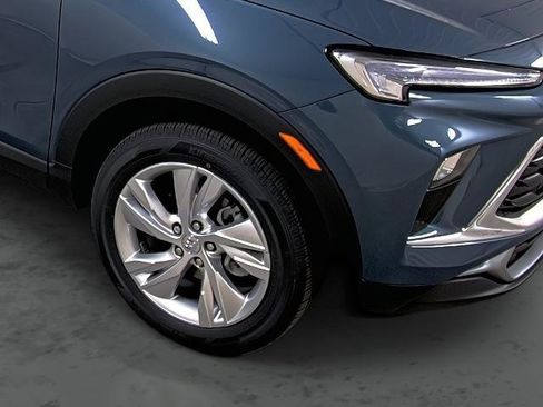 New 2026 Buick Encore GX Preferred AWD/4WD image 14