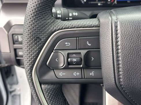 New 2026 Toyota Tacoma TRD Sport image 16