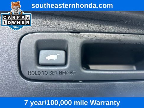 Used 2024 Honda CR-V EX-L image 11