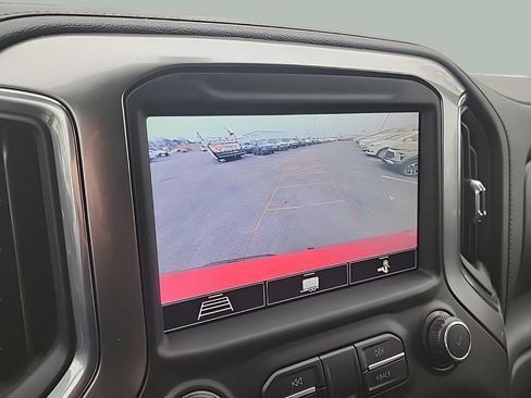 Used 2020 Chevrolet Silverado 1500 RST w/ All-Star Edition image 28