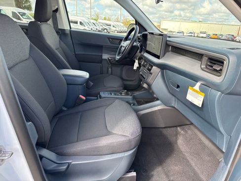 New 2026 Ford Maverick XL w/ Equipment Group 101A image 21