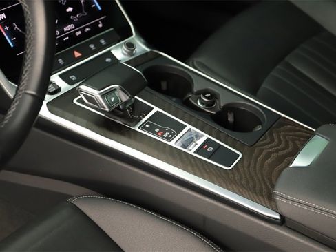 Used 2021 Audi A6 2.0T Premium w/ Convenience Package image 17
