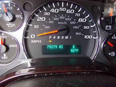 Used 2013 GMC Savana 2500 Extended image 69