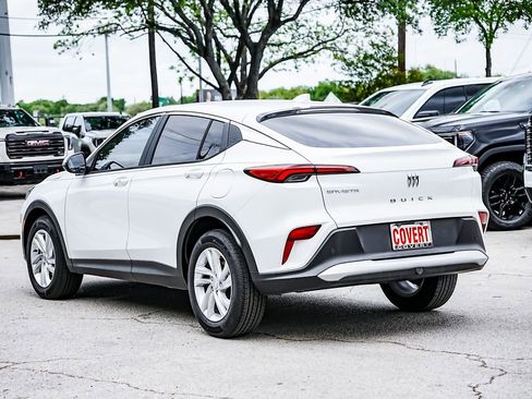 New 2026 Buick Envista Preferred w/ Convenience I Package image 5