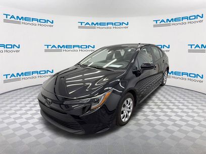 Used 2024 Toyota Corolla LE