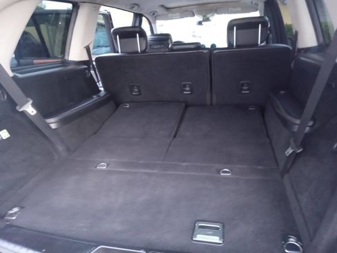 Used 2007 Mercedes-Benz GL 450 4MATIC image 23