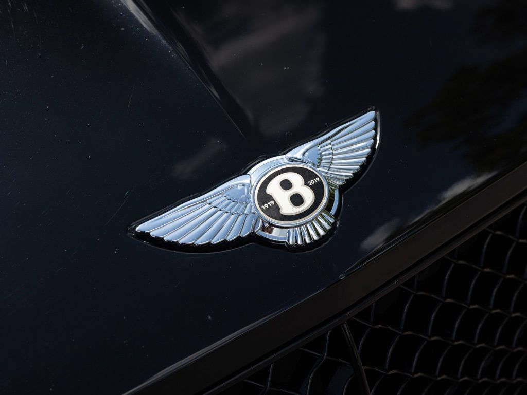 Used 2020 Bentley Continental GT AWD/4WD image 19