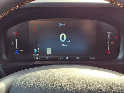 New 2026 Ford Maverick Tremor AWD/4WD image 16