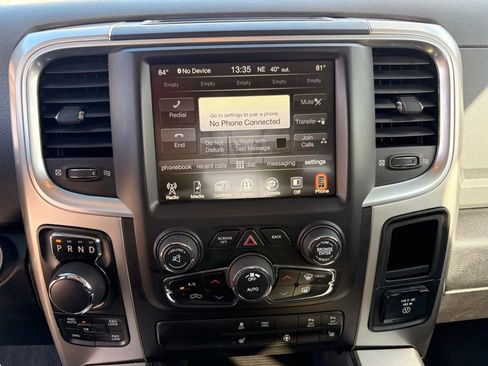 Used 2017 RAM 1500 Big Horn image 19