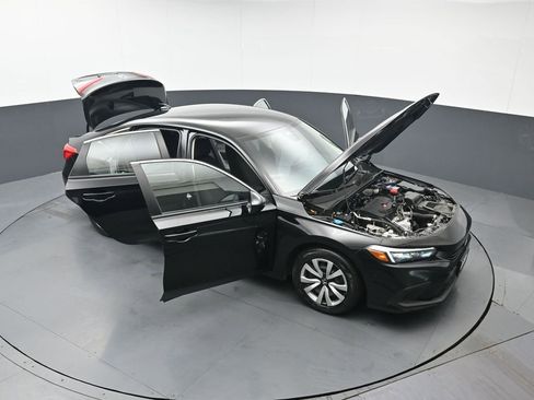 New 2023 Honda Civic LX image 48