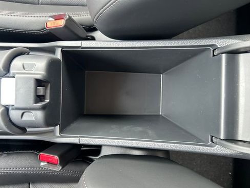 New 2026 Honda HR-V EX-L image 28