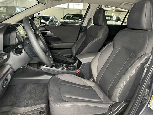 Used 2024 Subaru Impreza 2.0i AWD/4WD image 22
