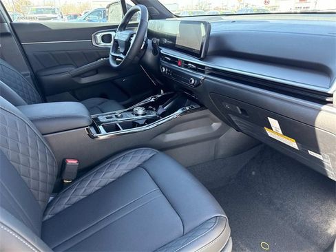 New 2026 Kia Sorento SX Prestige image 18