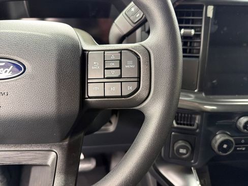 New 2026 Ford F150 STX image 20