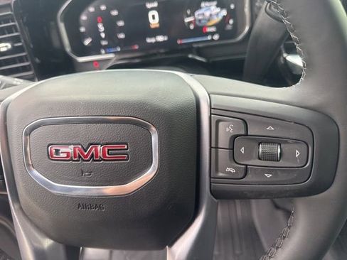 New 2026 GMC Sierra 2500 SLE AWD/4WD image 14