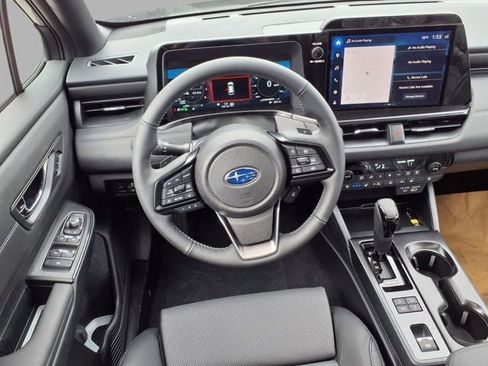 New 2026 Subaru Outback Touring image 28