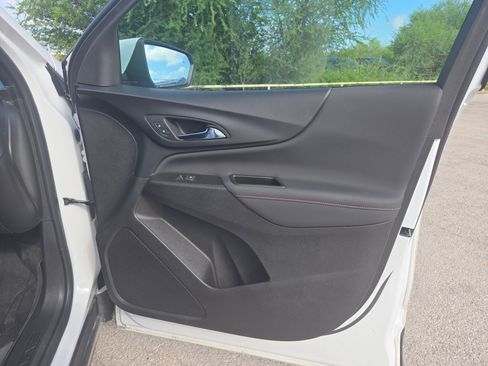 Used 2024 Chevrolet Equinox RS FWD image 26