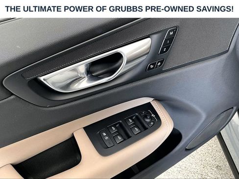 New 2026 Volvo XC60 B5 Plus w/ Protection Package Premier AWD/4WD image 30