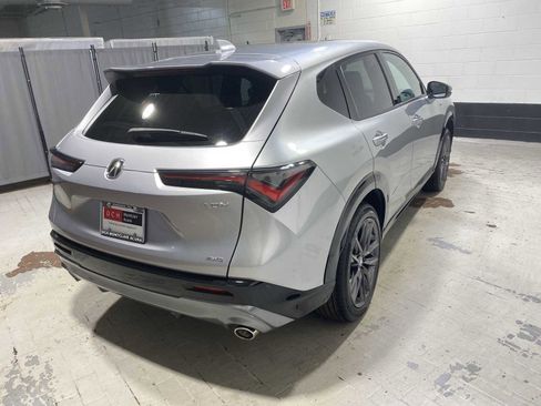 Certified 2025 Acura ADX A-Spec AWD/4WD image 26