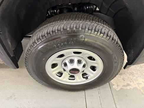 New 2026 GMC Sierra 3500 Pro w/ Convenience Package image 5