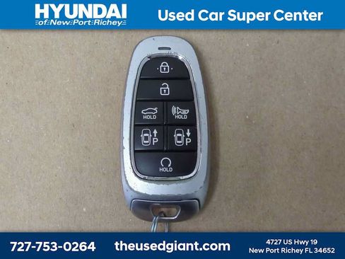 Certified 2021 Hyundai Sonata Limited FWD image 33