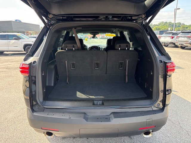 Used 2023 Chevrolet Traverse LT FWD image 33