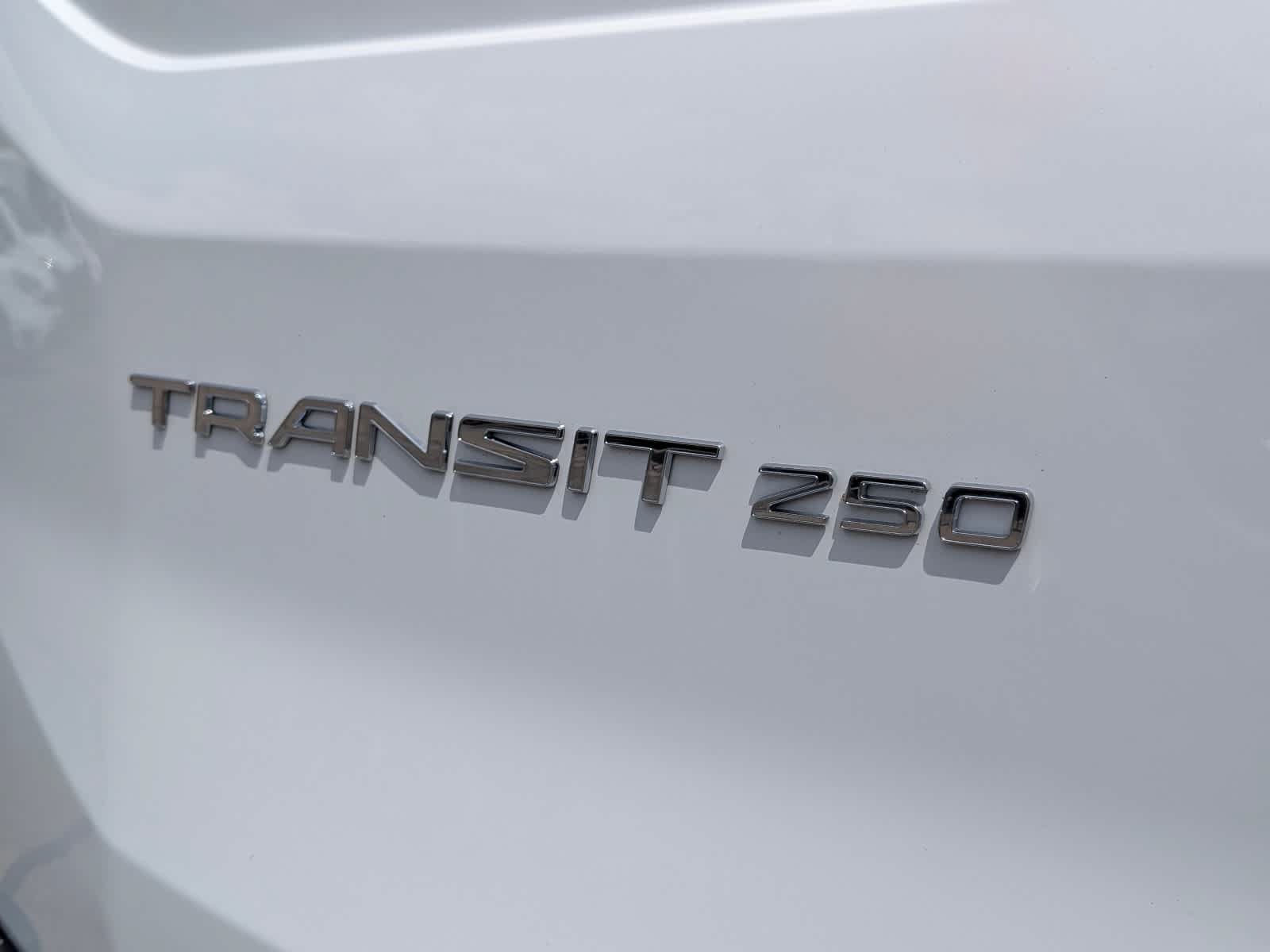 Used 2024 Ford Transit 250 148 Medium Roof Extended AWD image 15