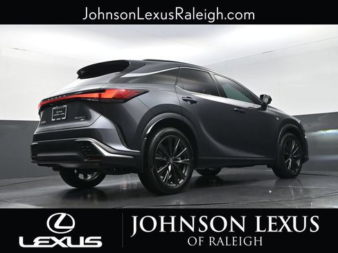 Used 2026 Lexus RX 350 F Sport w/ Convenience Package AWD/4WD image 20