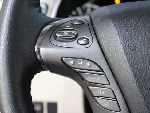 Used 2021 Nissan Murano SL AWD/4WD image 15