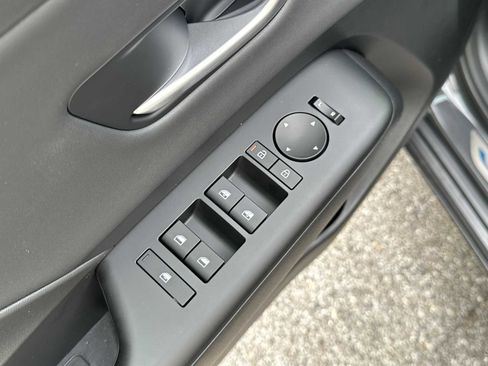 New 2026 Hyundai Kona Limited FWD image 15