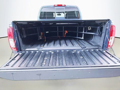 Used 2019 Nissan Frontier PRO-4X image 13