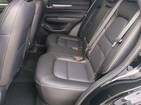 New 2025 MAZDA CX-5 AWD 2.5 S w/ Select Package image 18
