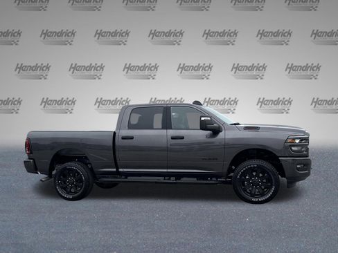 Used 2025 RAM 2500 Big Horn image 10