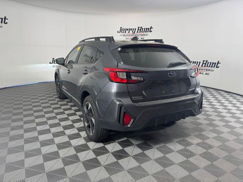Used 2025 Subaru Crosstrek 2.5i Limited w/ Popular Package #3A image 11