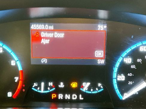 Used 2024 Ford Bronco Sport Big Bend AWD/4WD image 22
