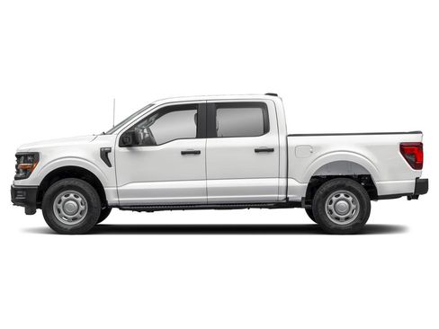 New 2025 Ford F150 XL image 4