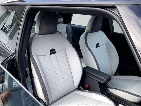 New 2026 MINI Cooper S image 11